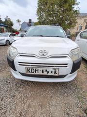 Toyota Probox 1.5 DX 2WD 2015 White for sale