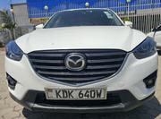 Mazda CX-5 2.2 Diesel FWD 2015 White for sale