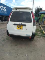 Toyota TownAce 2004 White for sale