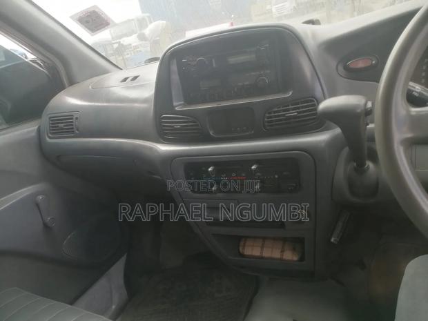 Toyota TownAce 2004 White
