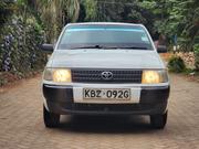 Toyota Probox 2007 for sale