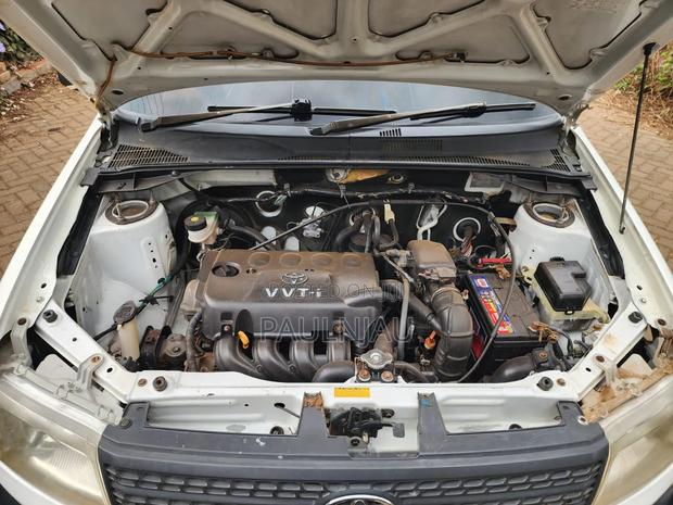 Toyota Probox 2007