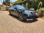 Mercedes-Benz E350 Base 4dr Sedan RWD (3.5L 6cyl 7A) 2014 Black for sale