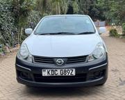 Nissan Advan 2014 White for sale