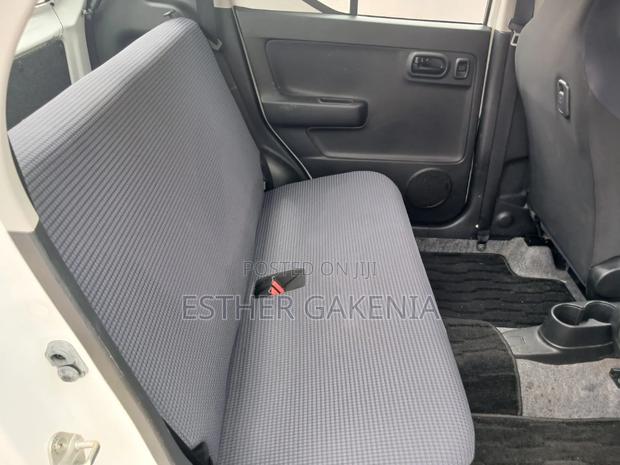 Mazda Carol 2019 White
