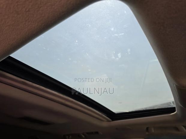 Toyota Land Cruiser Prado 2011 Black
