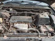 Toyota Kluger 2006 Black for sale