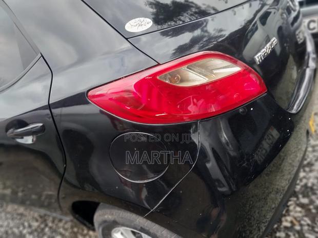 Mazda Demio 2014 Black
