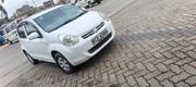 Toyota Passo 2012 White for sale