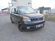 Toyota Voxy 2006 Gray for sale