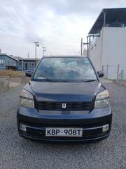 Toyota Voxy 2006 Gray for sale