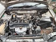 Toyota Vitz 2006 Silver for sale