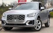 Audi Q2 2019 Silver for sale