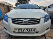 Toyota Corolla Fielder 2007 White for sale