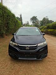 Honda Fit LX 2018 Black for sale