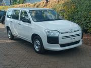 Toyota Succeed 2019 White for sale