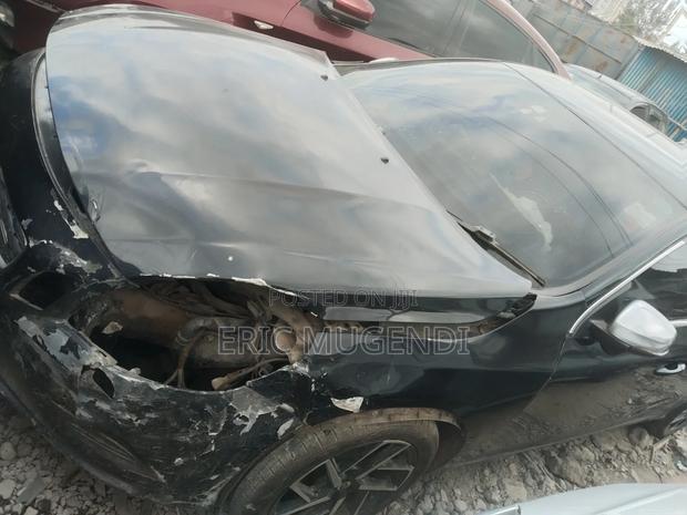 Volvo S60 2013 Black