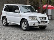 Mitsubishi Pajero IO 2000 White for sale