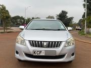 Toyota Premio 1.5 FWD 2009 Silver for sale