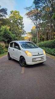 Suzuki Alto 1.0 2012 White for sale