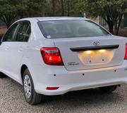 Toyota Axio 2018 White for sale