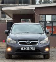 Subaru Impreza 2014 Black for sale