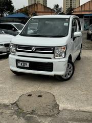 Suzuki Wagon R 2019 White for sale