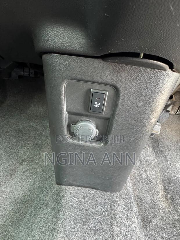 Suzuki Wagon R 2019 White