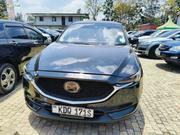 Mazda CX-5 Grand Touring FWD 2017 Black for sale