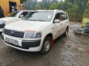 Toyota Probox 2010 White for sale