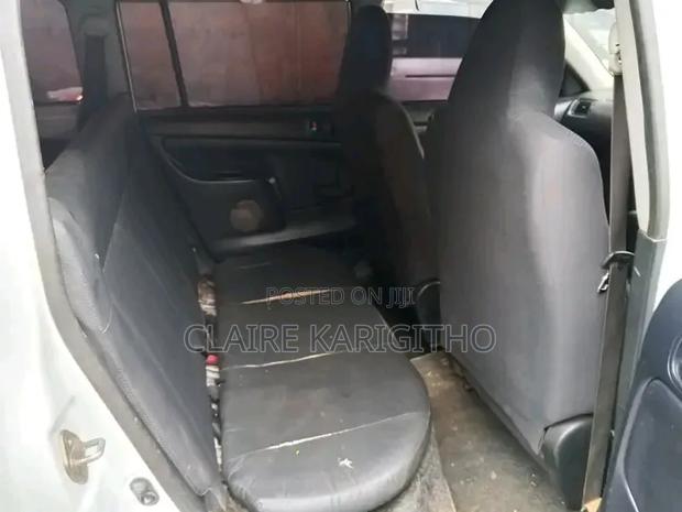 Toyota Probox 2010 White