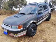 Toyota Carib 2001 Blue for sale