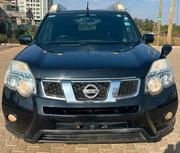 Nissan X-Trail 2010 Black for sale