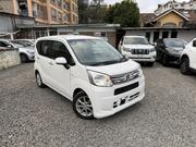 Daihatsu Move 2021 White for sale
