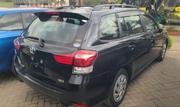 Toyota Corolla Fielder 1.5 Hybrid FWD 2019 Black for sale