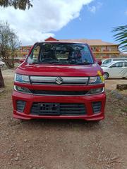 Suzuki Wagon R 2019 Maroon for sale