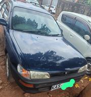 Toyota Corolla 1997 Blue for sale