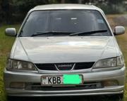Toyota Carina 2001 Silver for sale