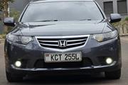 Honda Accord 2014 Gray for sale