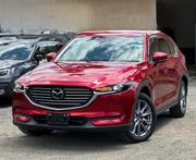 Mazda CX-8 2.5 25t FWD (7 seater) 2019 Red for sale
