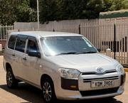 Toyota Probox 2016 White for sale