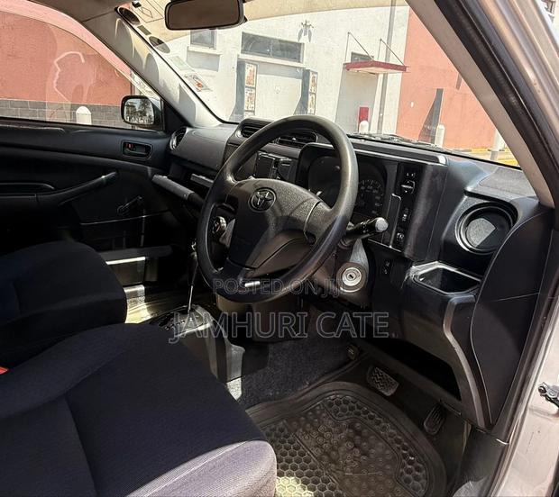 Toyota Probox 2016 White