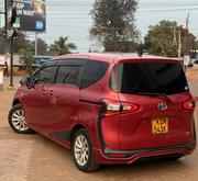 Toyota Sienta 2017 Pink for sale