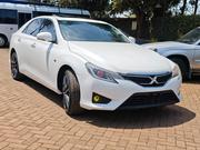 Toyota Mark X 2015 White for sale