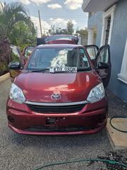 Toyota Passo 1.0 FWD 2019 Brown for sale