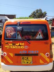 Toyota TownAce 2009 White for sale