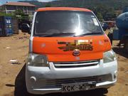 Toyota TownAce 2009 White for sale
