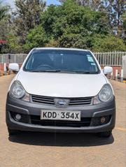 Nissan Advan 2015 White for sale