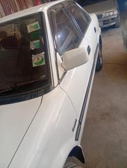 Toyota Corolla 2000 White for sale