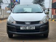Nissan Advan 2014 Pearl for sale